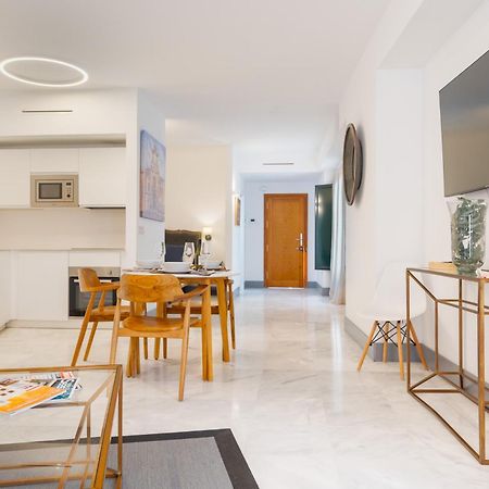 Panther Home Francos 세비야 외부 사진