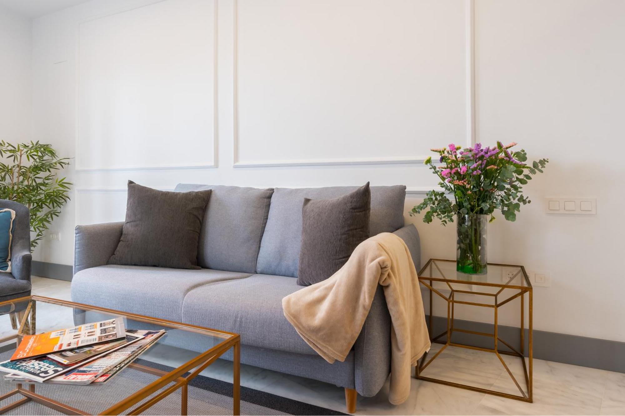 Panther Home Francos 세비야 외부 사진