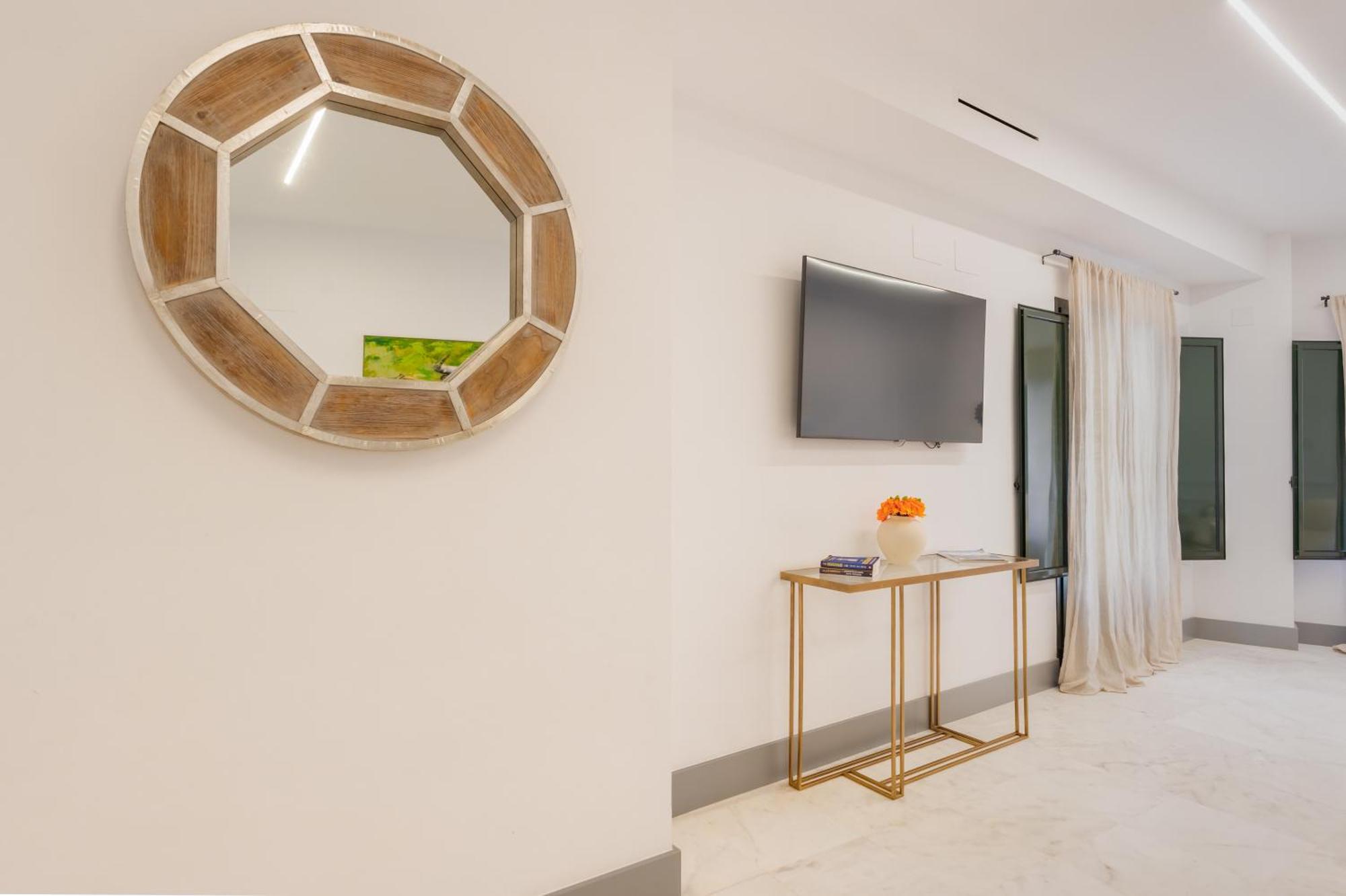 Panther Home Francos 세비야 외부 사진