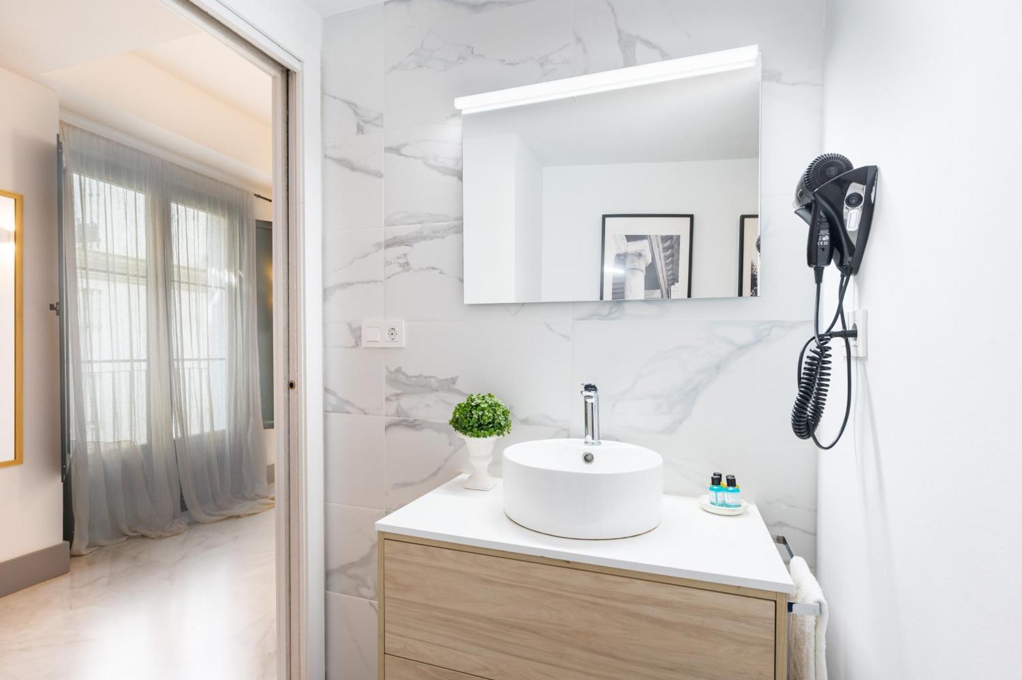 Panther Home Francos 세비야 외부 사진