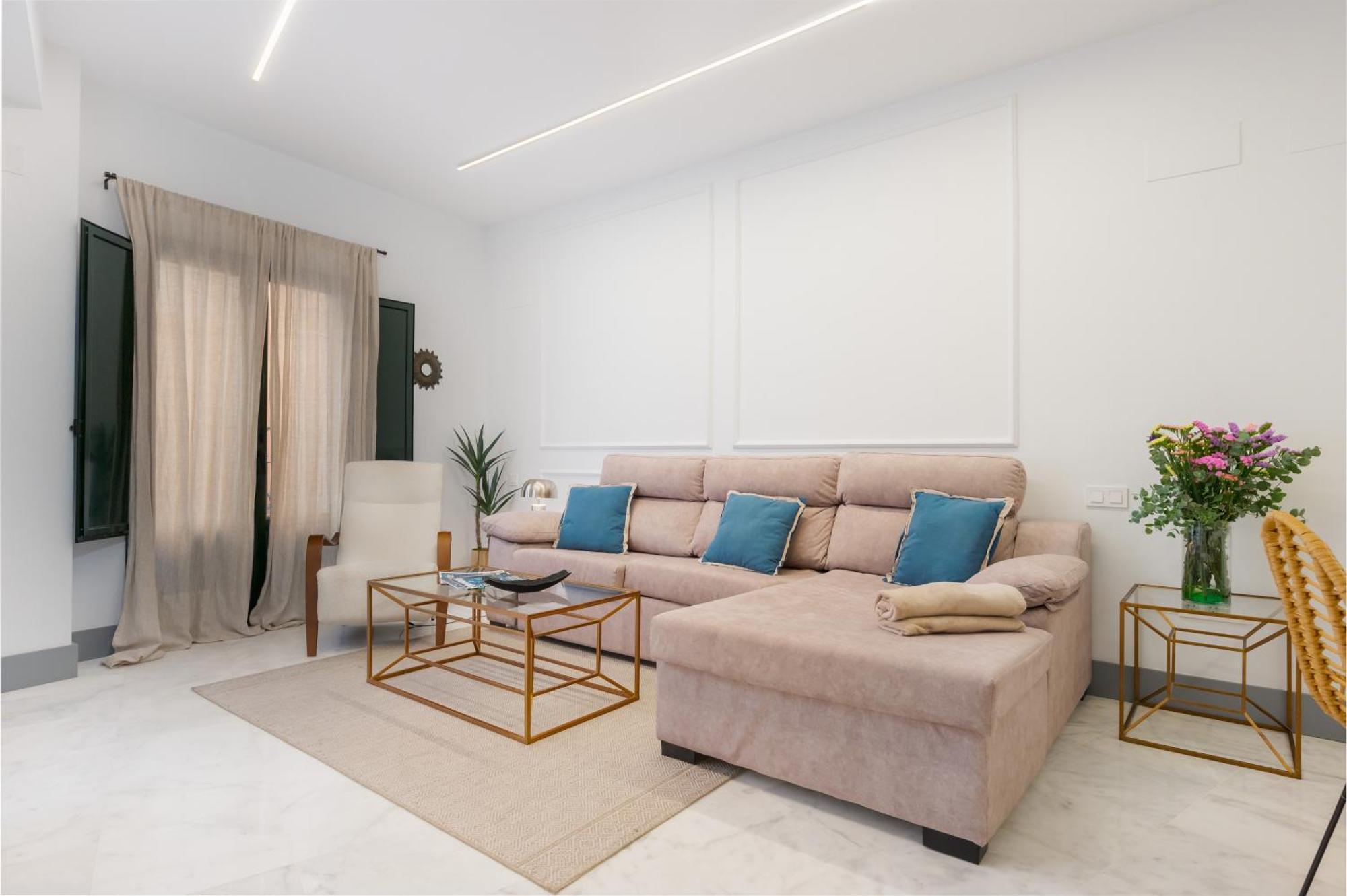 Panther Home Francos 세비야 외부 사진