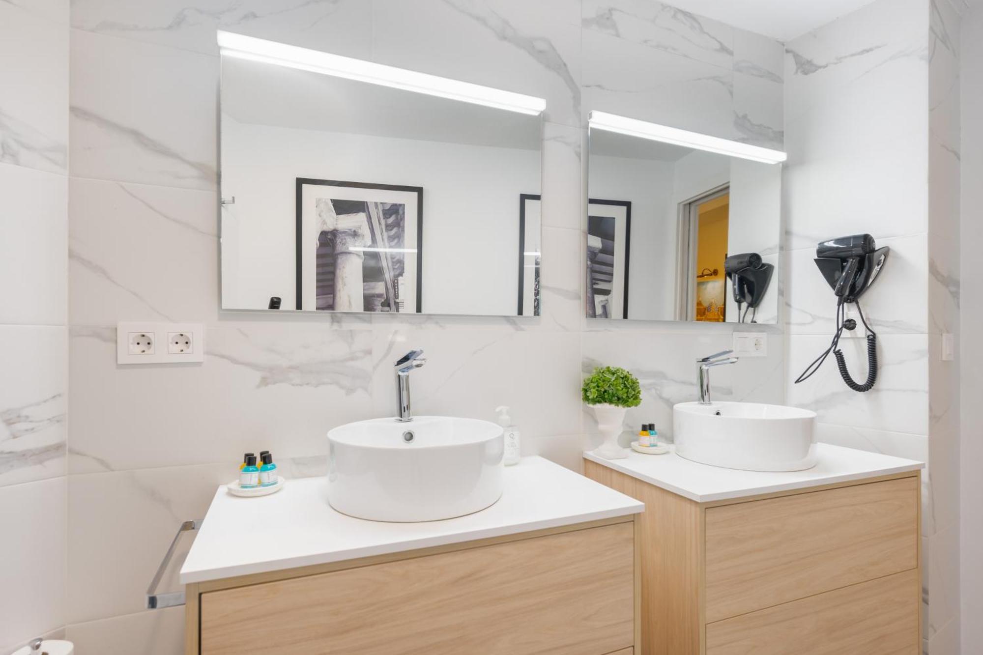 Panther Home Francos 세비야 외부 사진