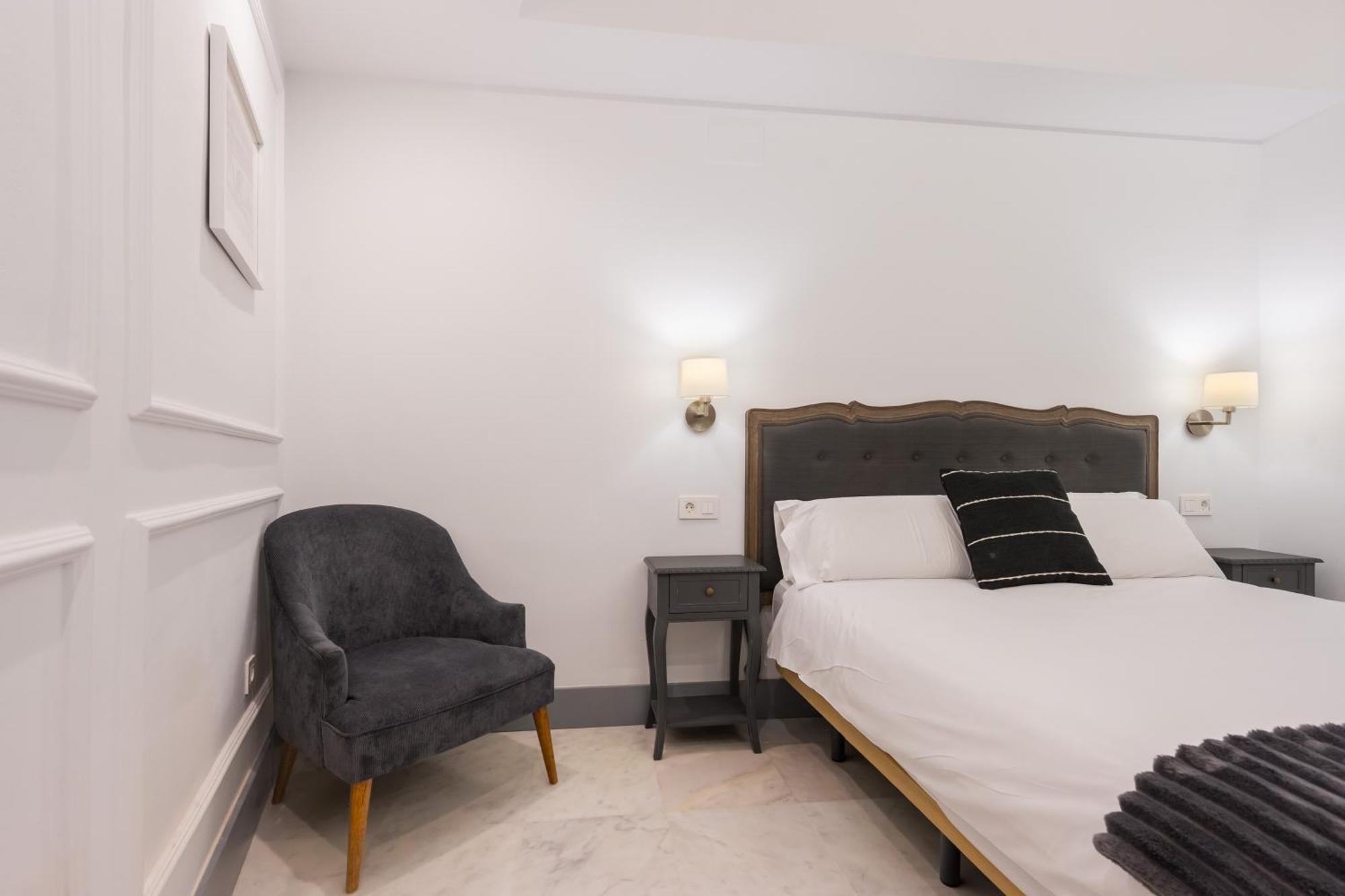 Panther Home Francos 세비야 외부 사진