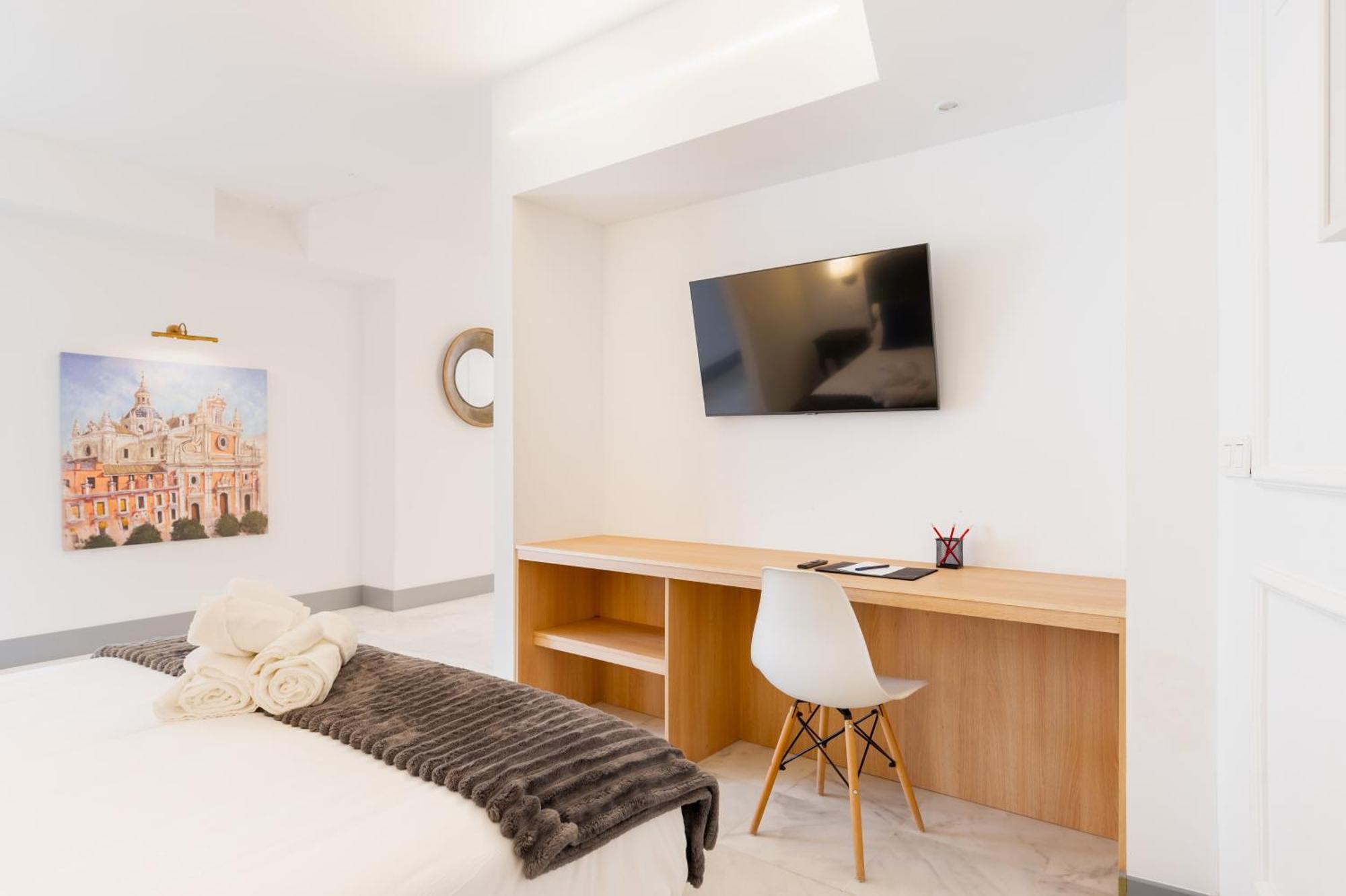 Panther Home Francos 세비야 외부 사진