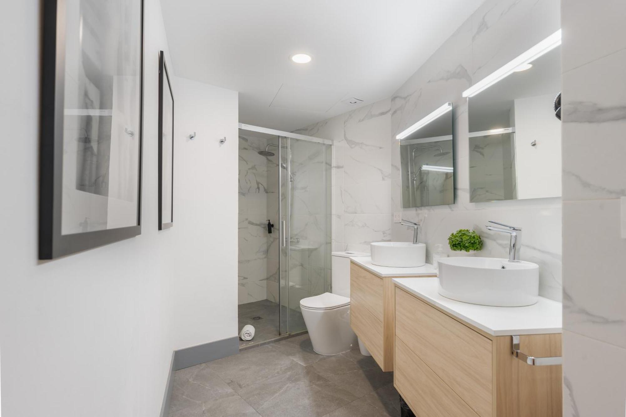 Panther Home Francos 세비야 외부 사진