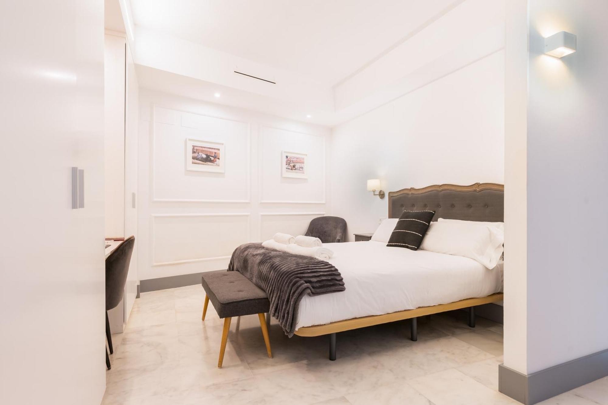 Panther Home Francos 세비야 외부 사진
