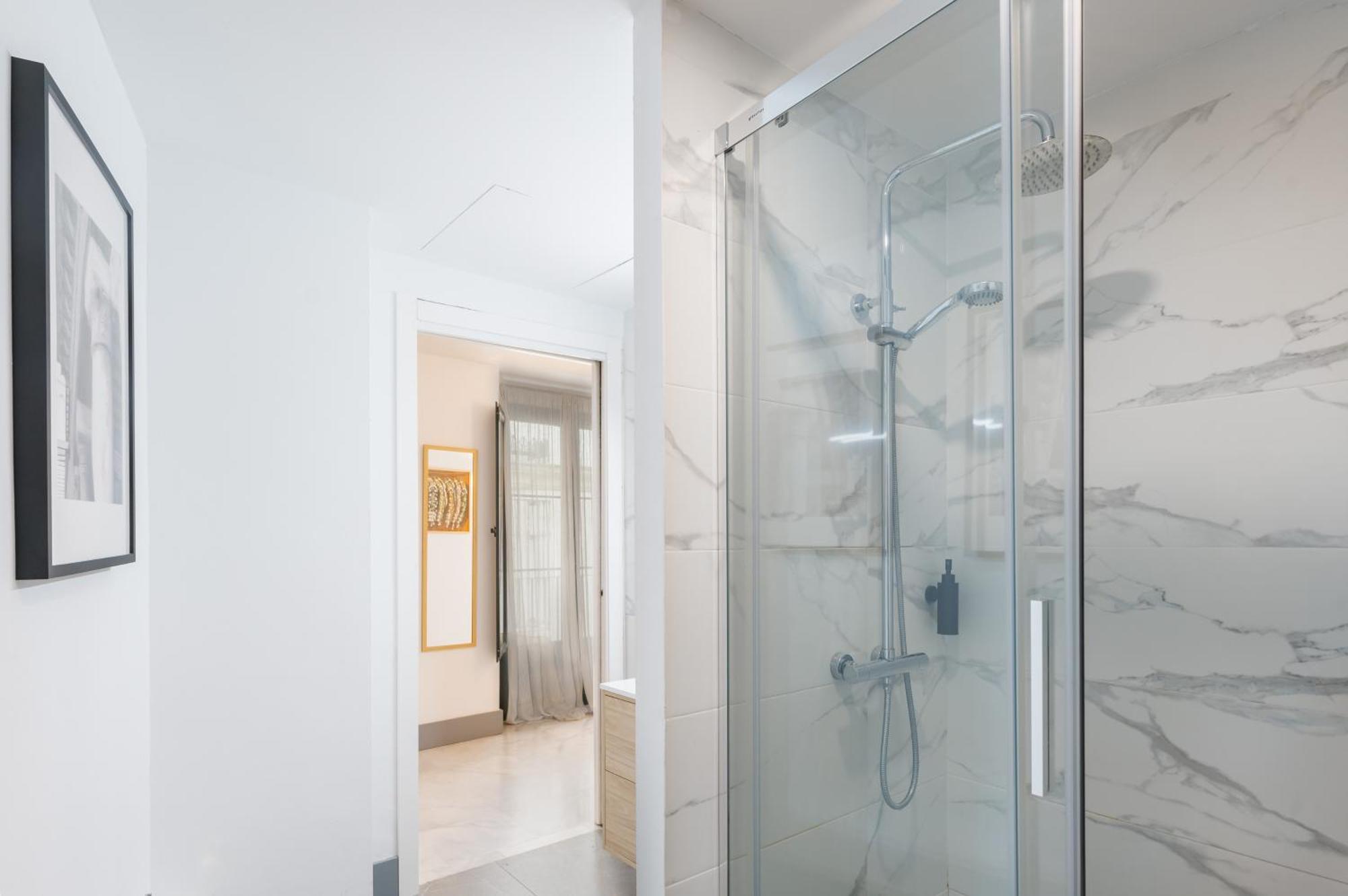 Panther Home Francos 세비야 외부 사진