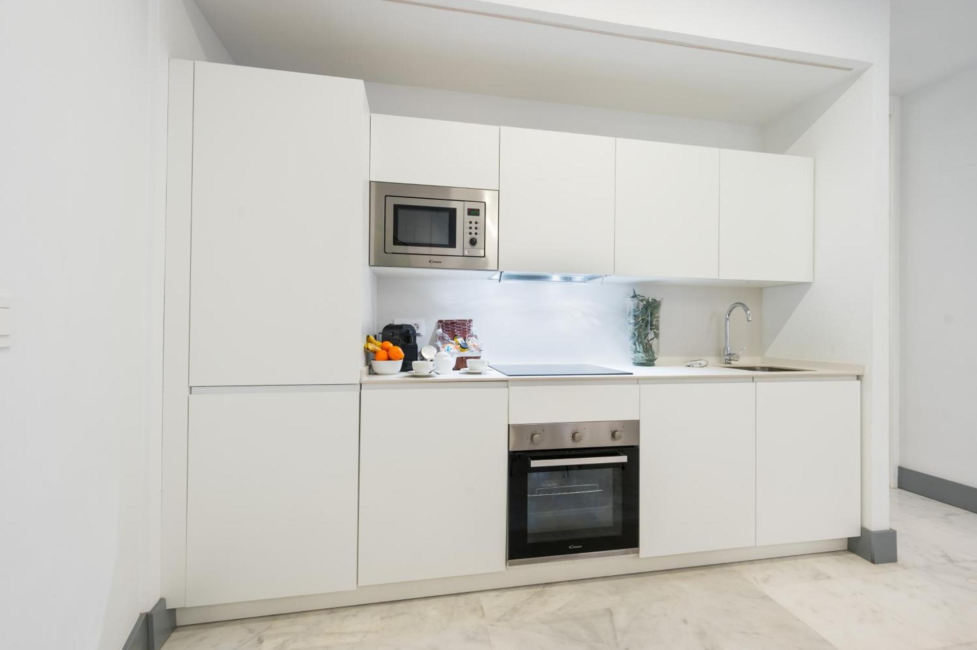 Panther Home Francos 세비야 외부 사진