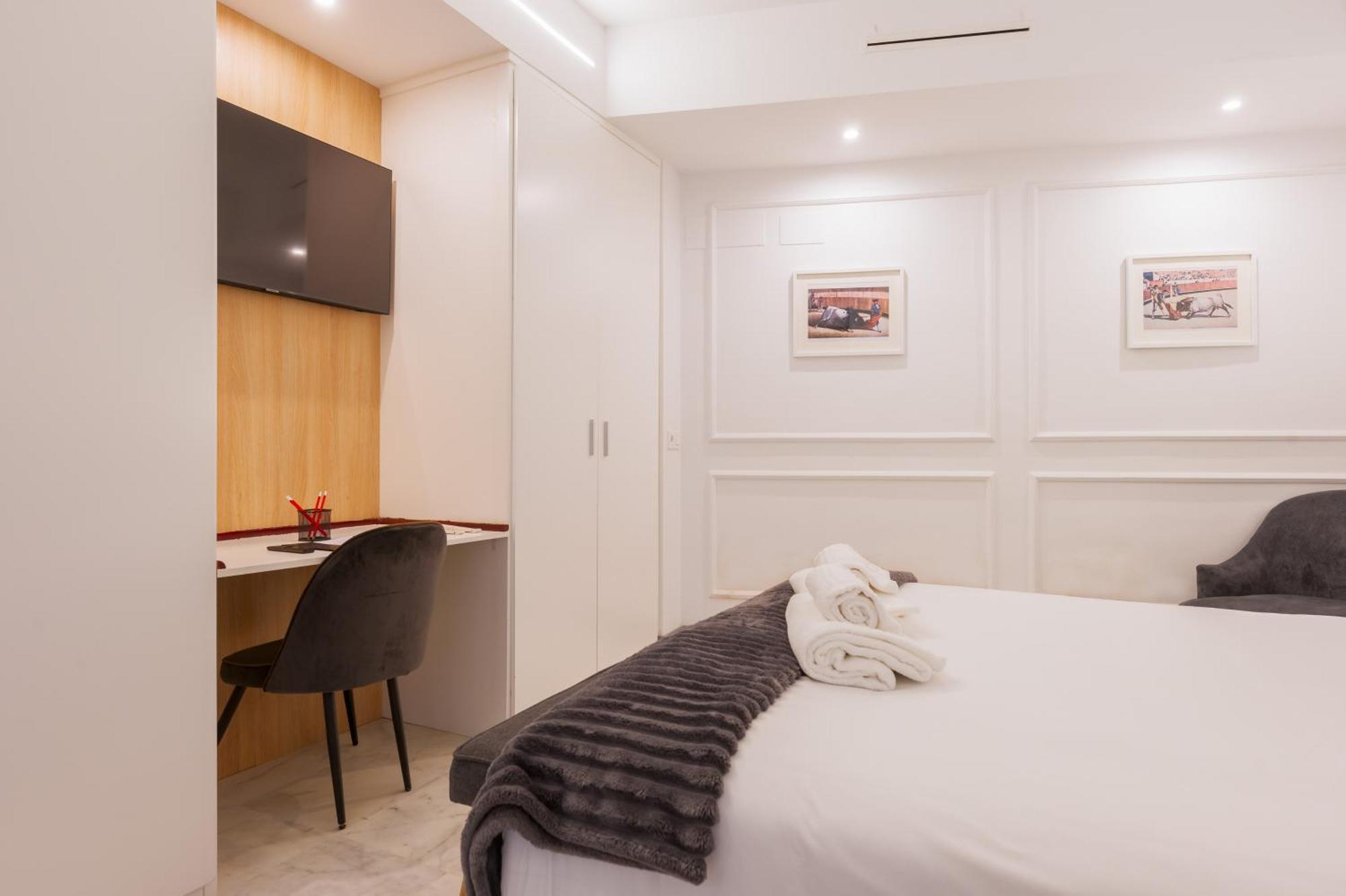 Panther Home Francos 세비야 외부 사진