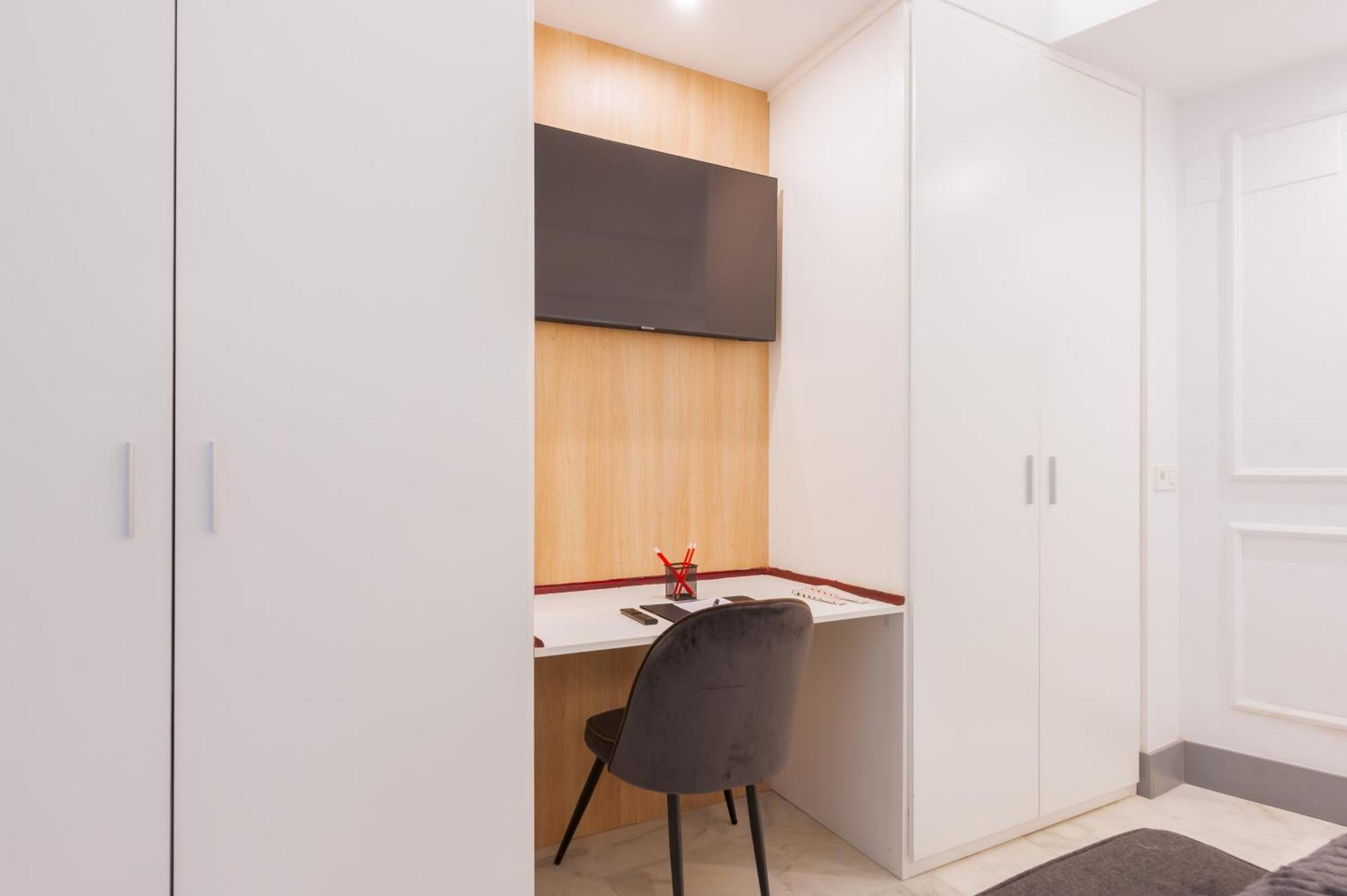 Panther Home Francos 세비야 외부 사진